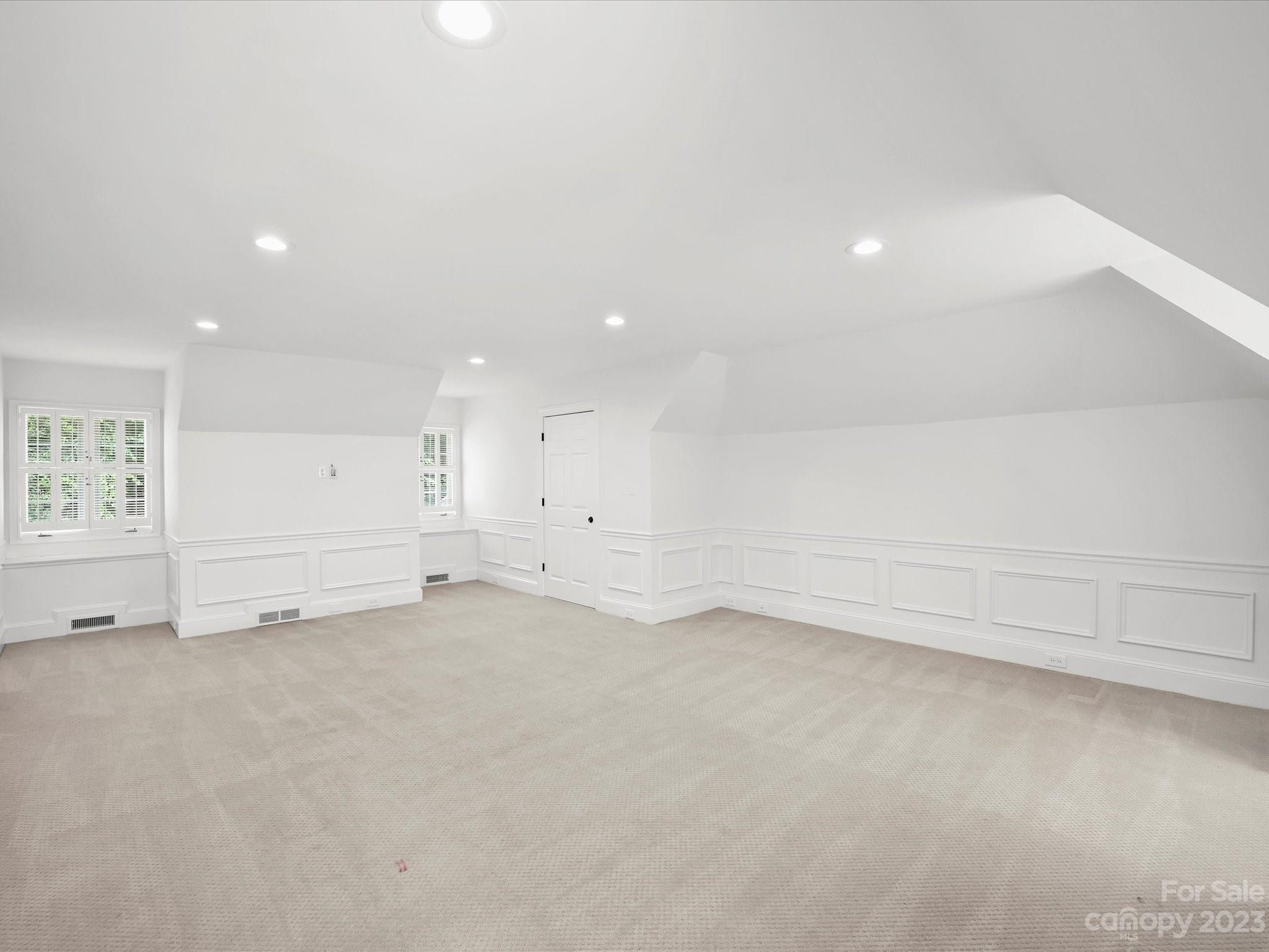 Foxcroft - Residential