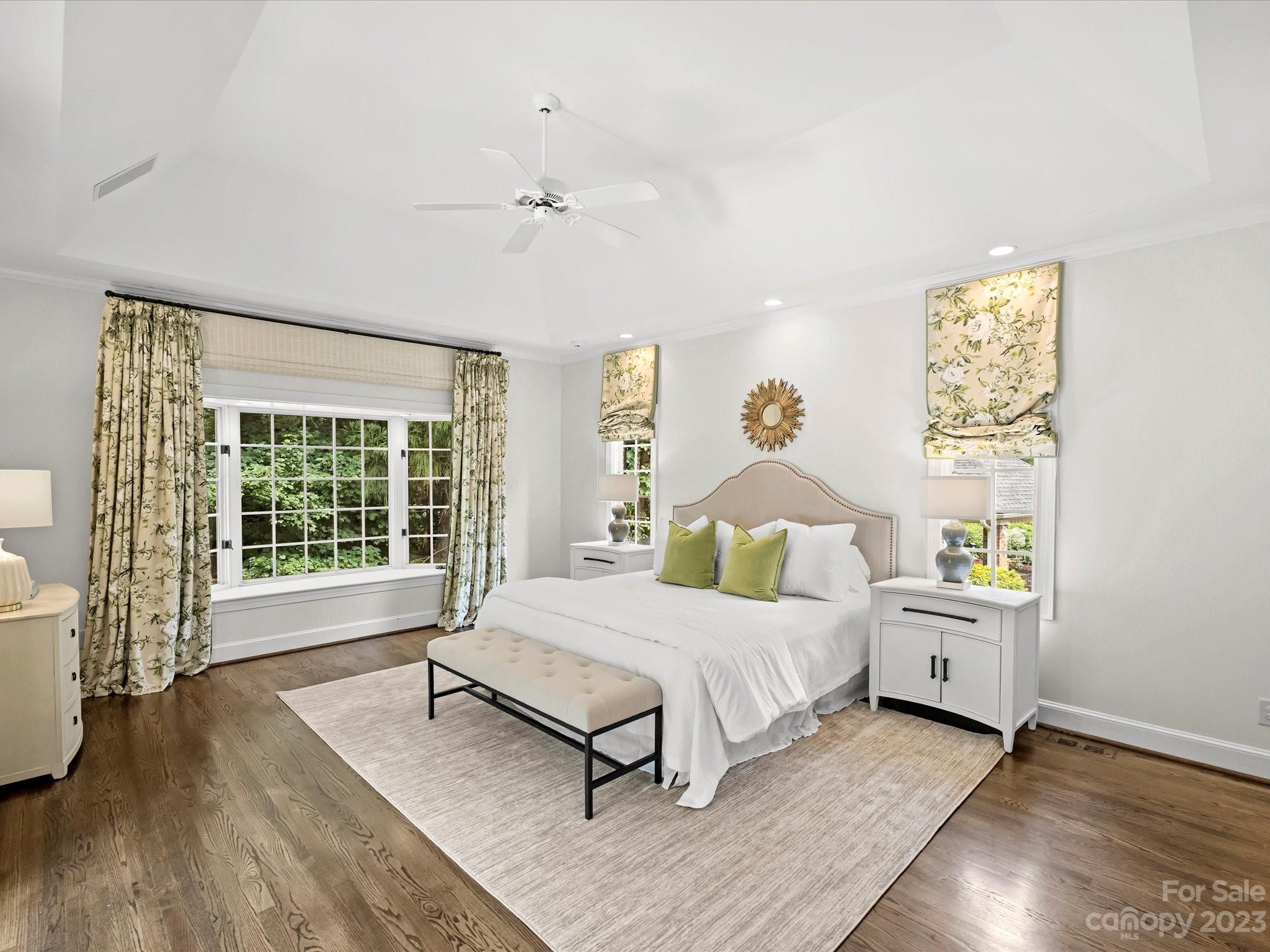 Foxcroft - Residential