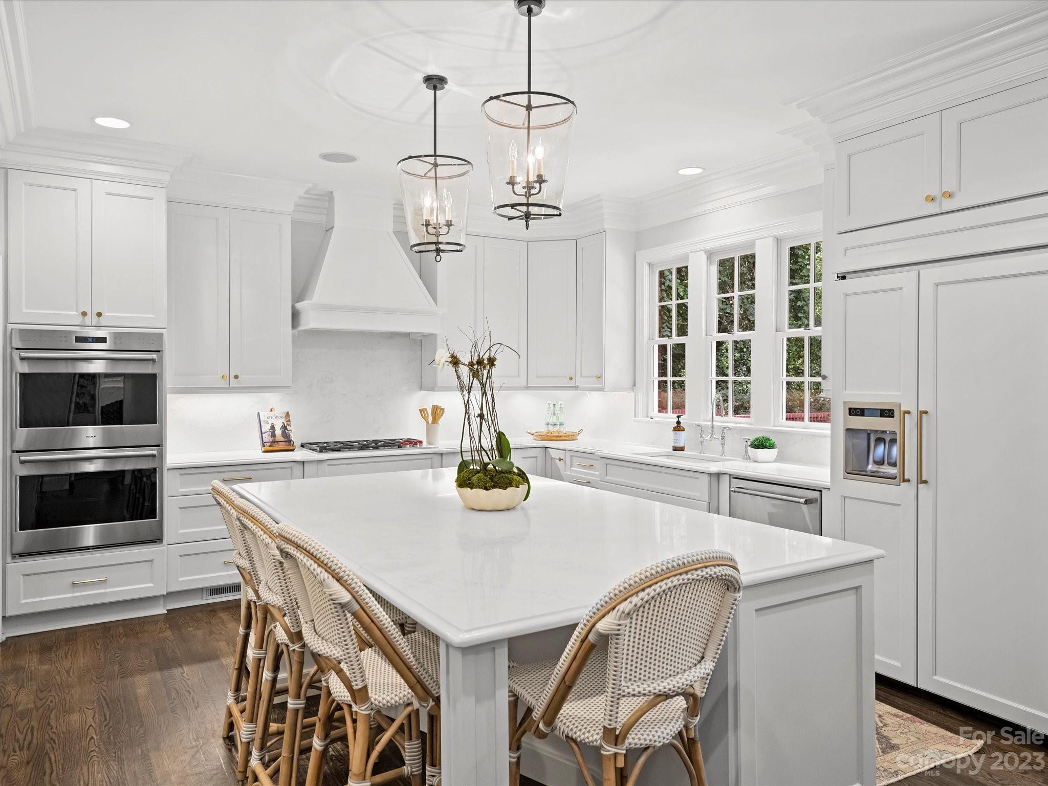 Foxcroft - Residential