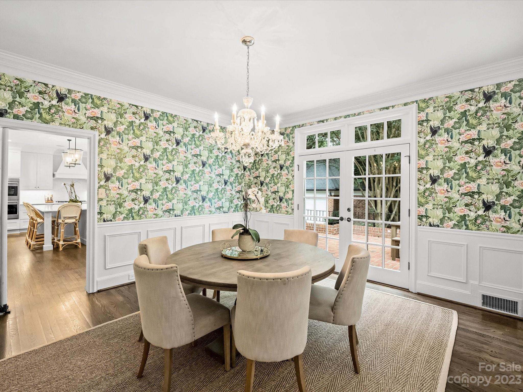 Foxcroft - Residential