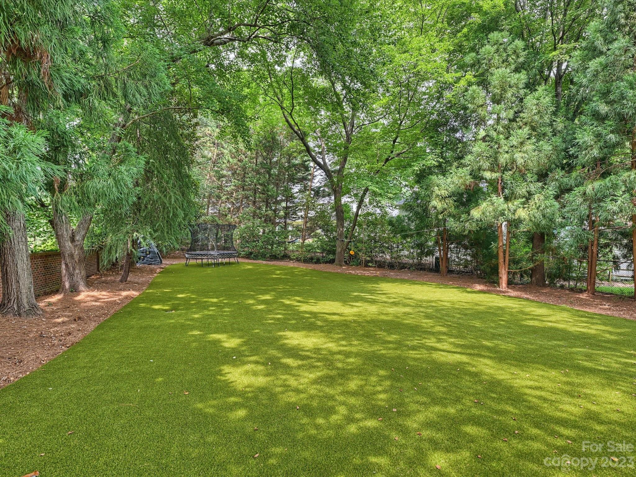 Foxcroft - Residential