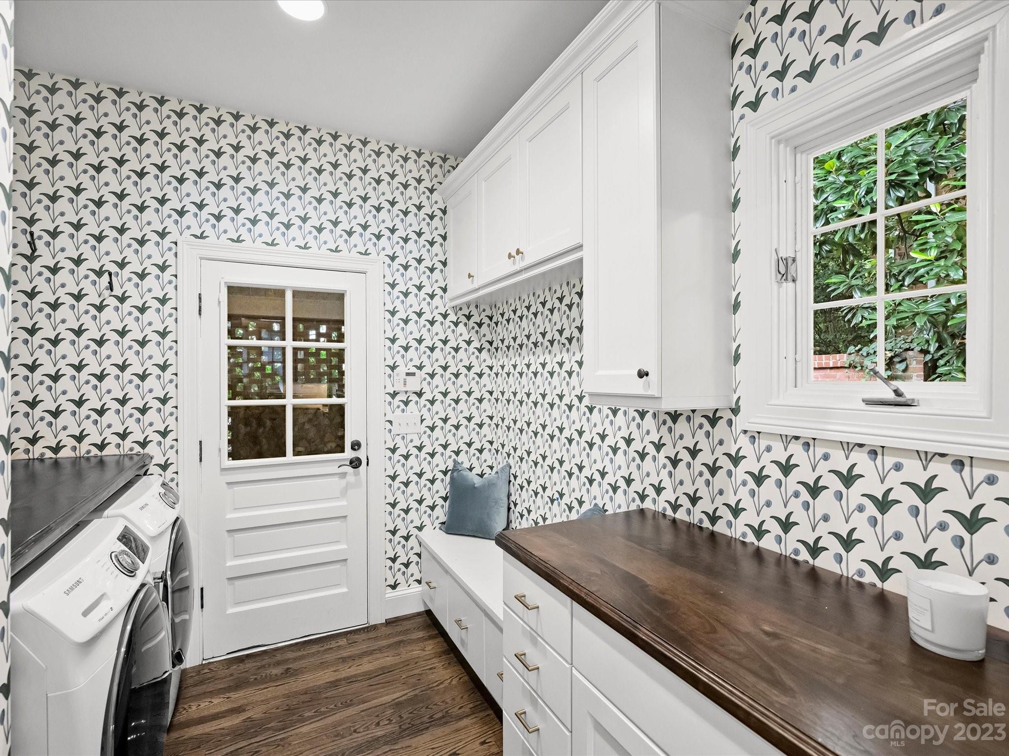 Foxcroft - Residential