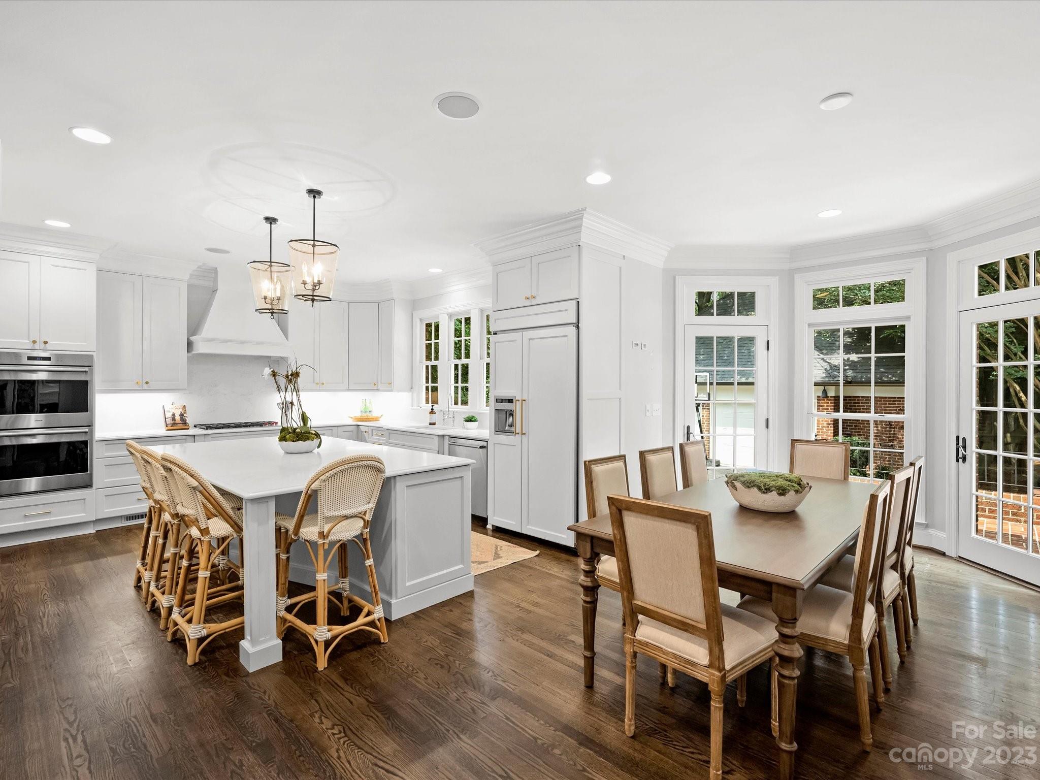 Foxcroft - Residential