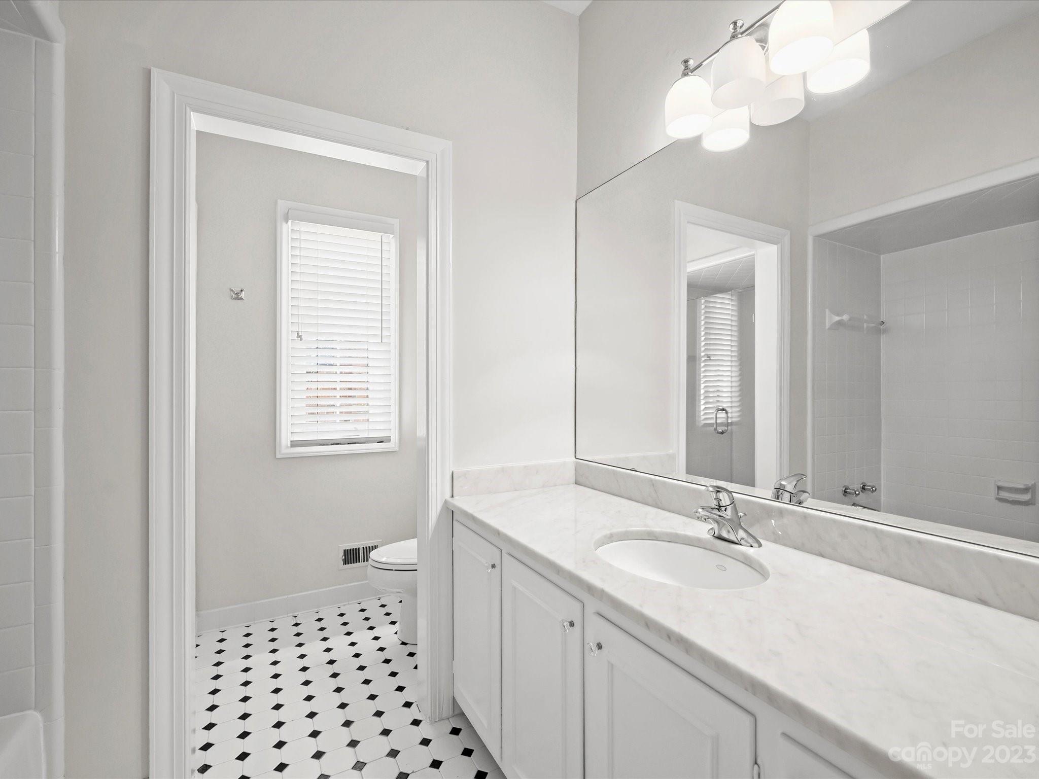 Foxcroft - Residential