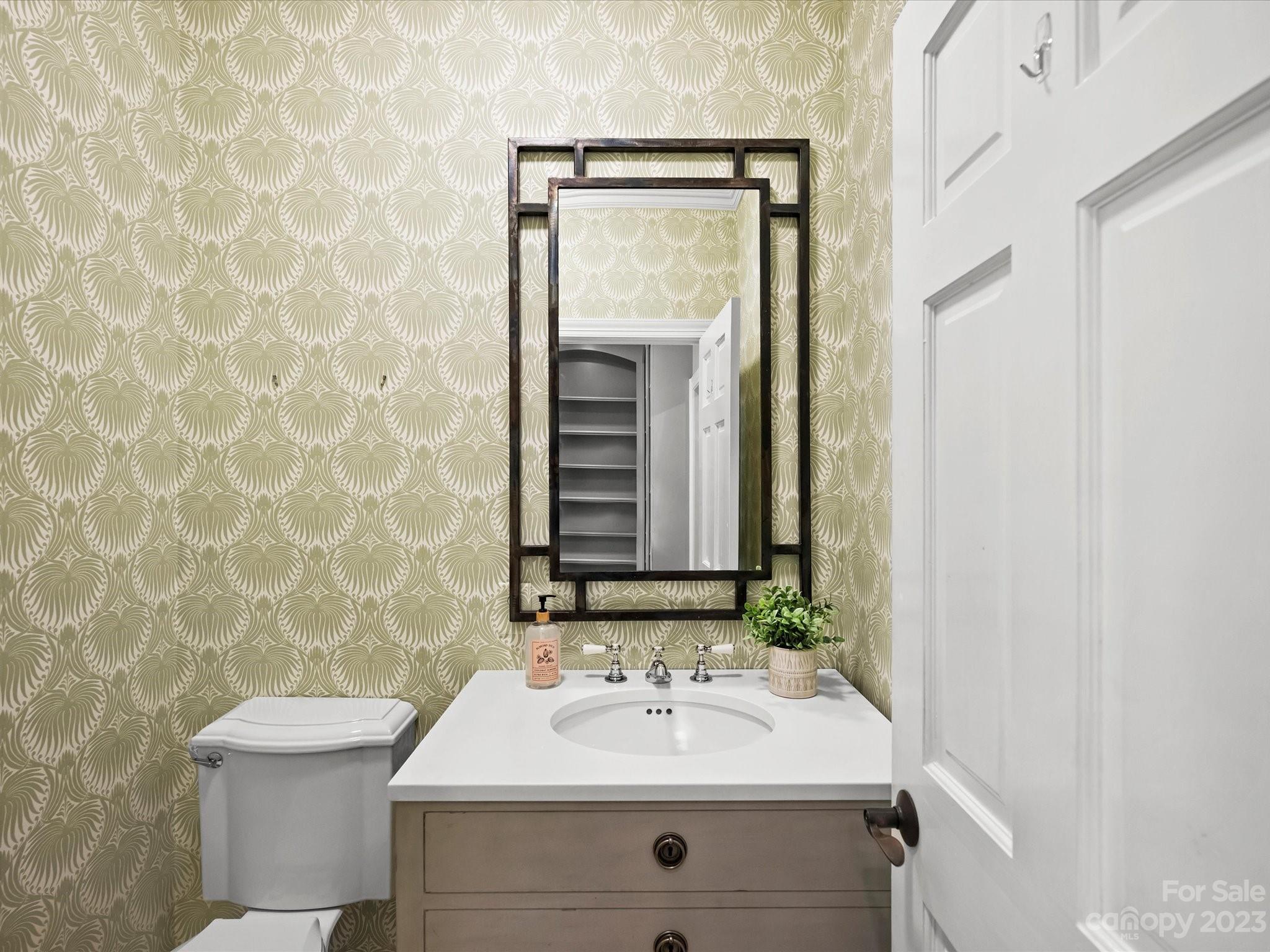 Foxcroft - Residential