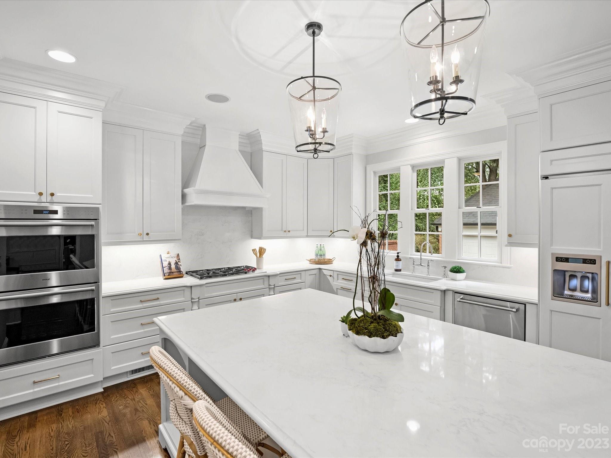 Foxcroft - Residential