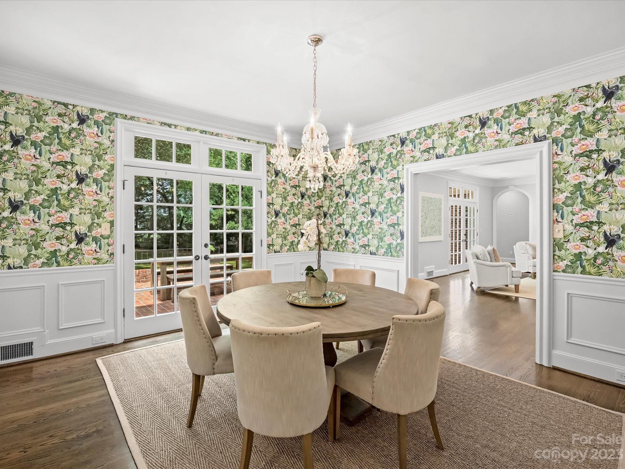 Foxcroft - Residential