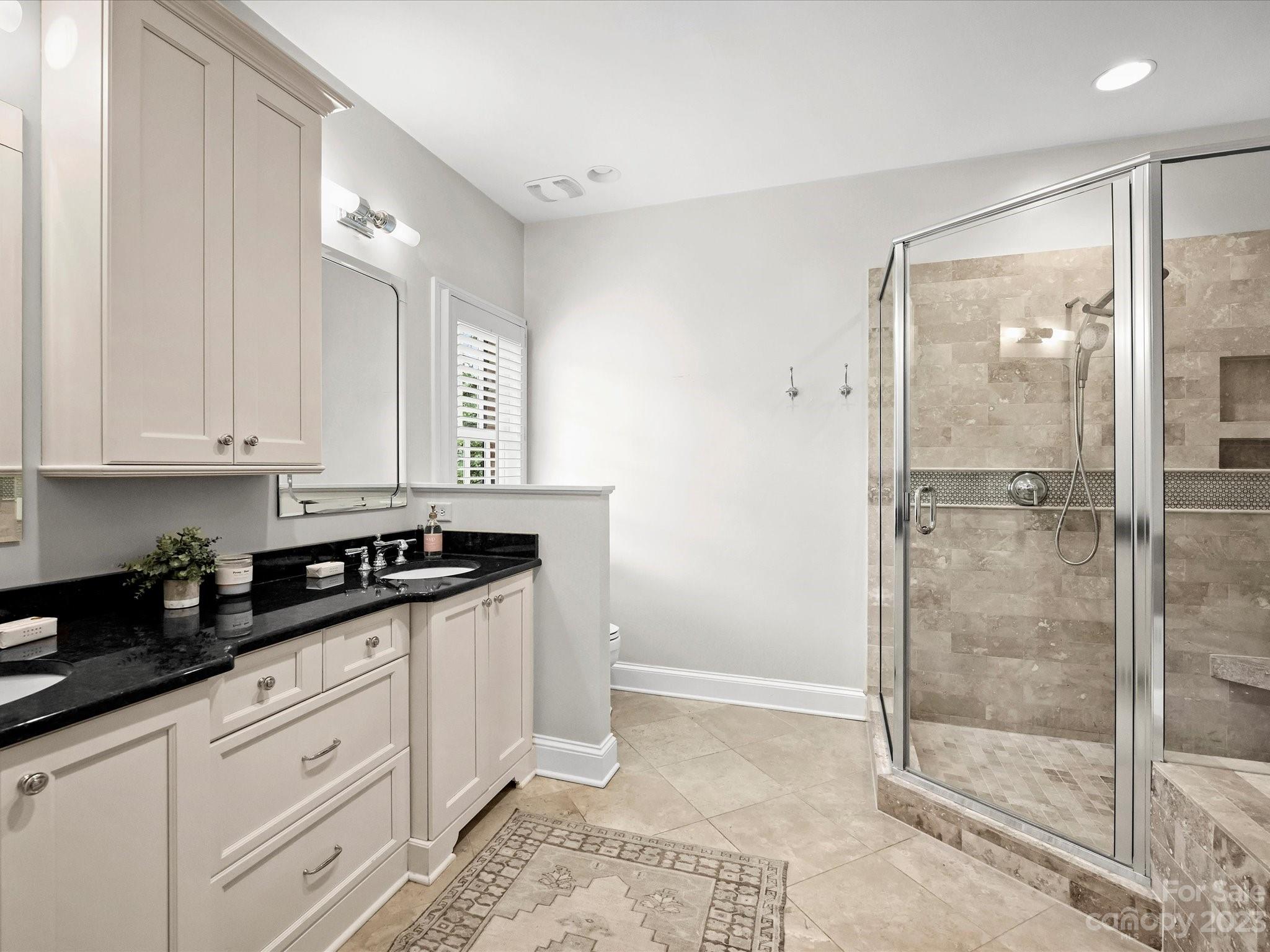 Foxcroft - Residential