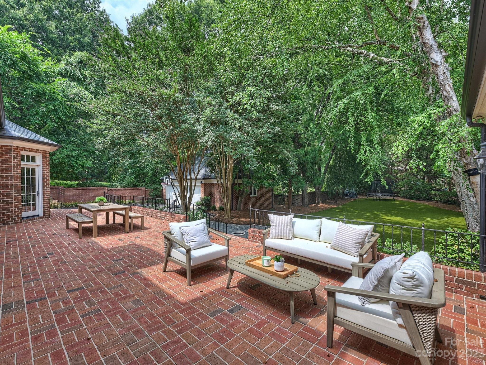 Foxcroft - Residential