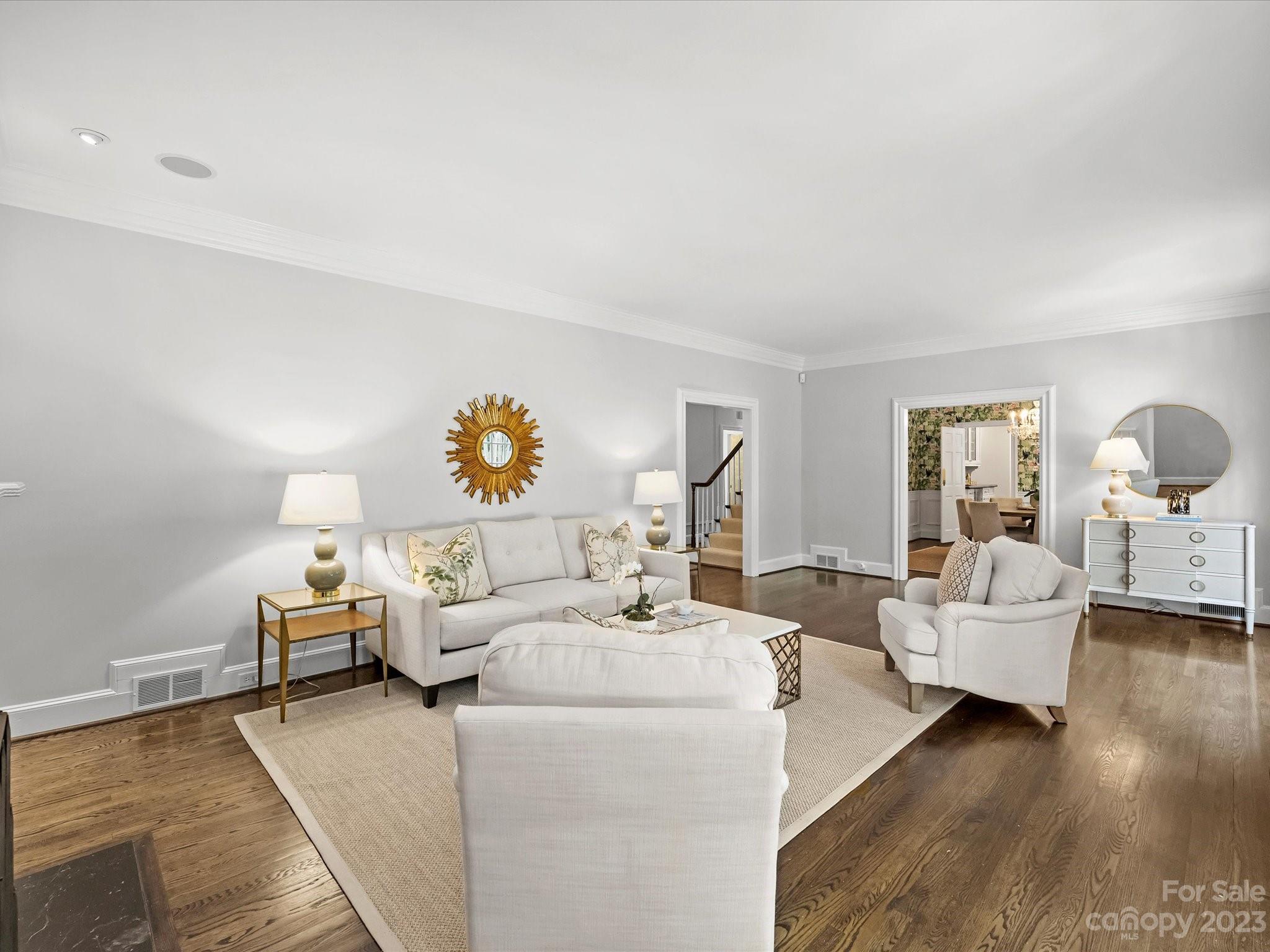 Foxcroft - Residential