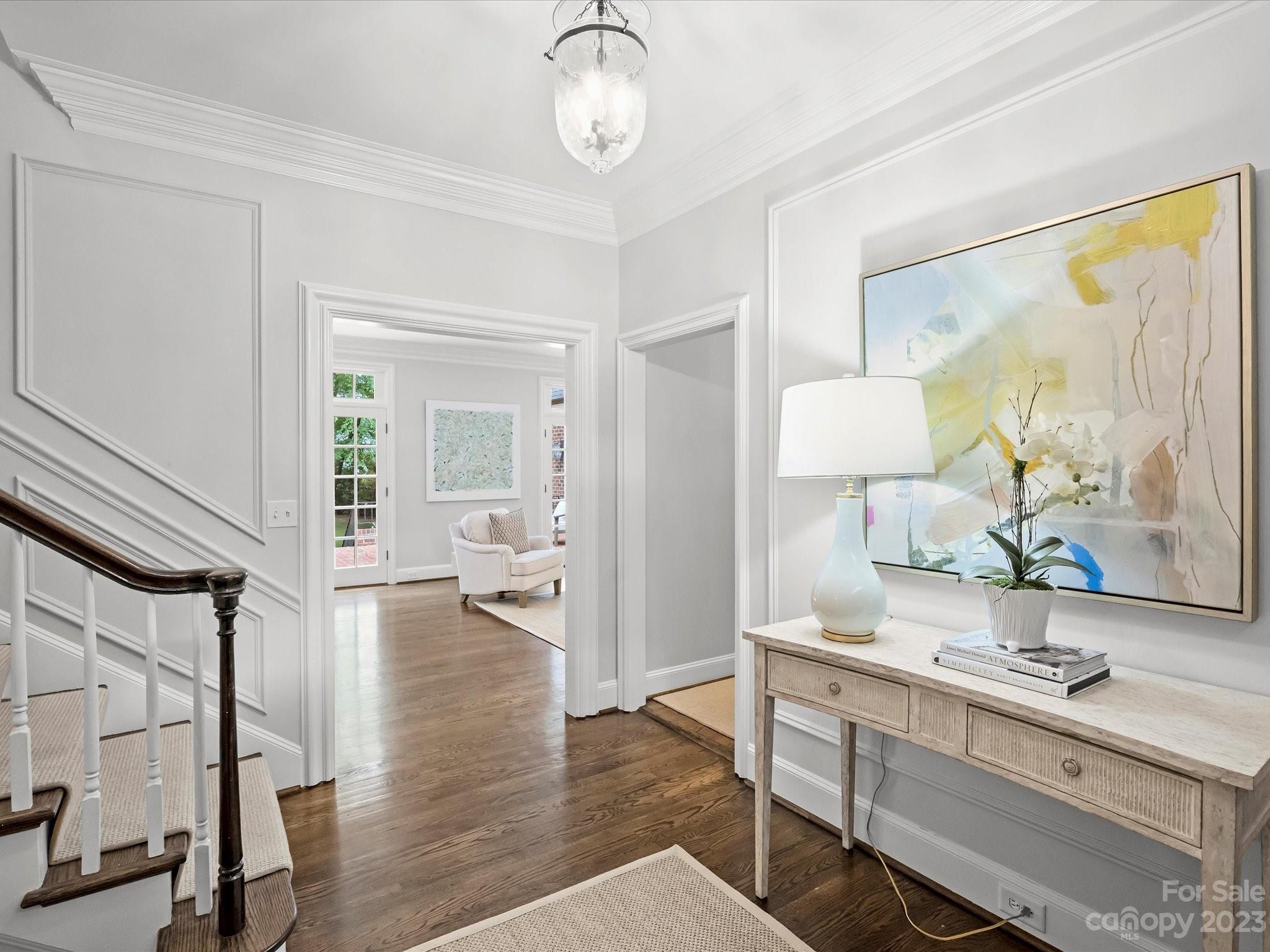 Foxcroft - Residential