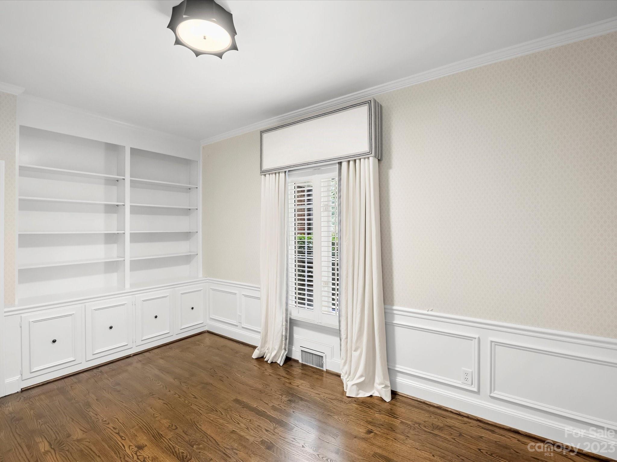 Foxcroft - Residential