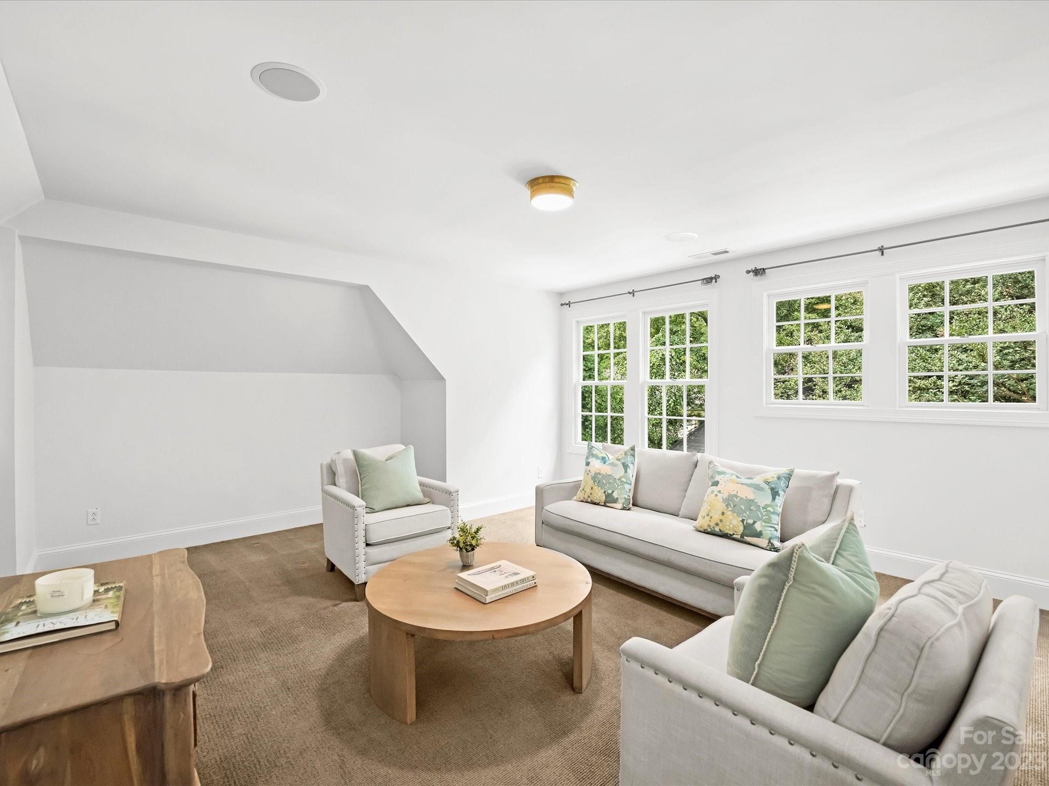 Foxcroft - Residential