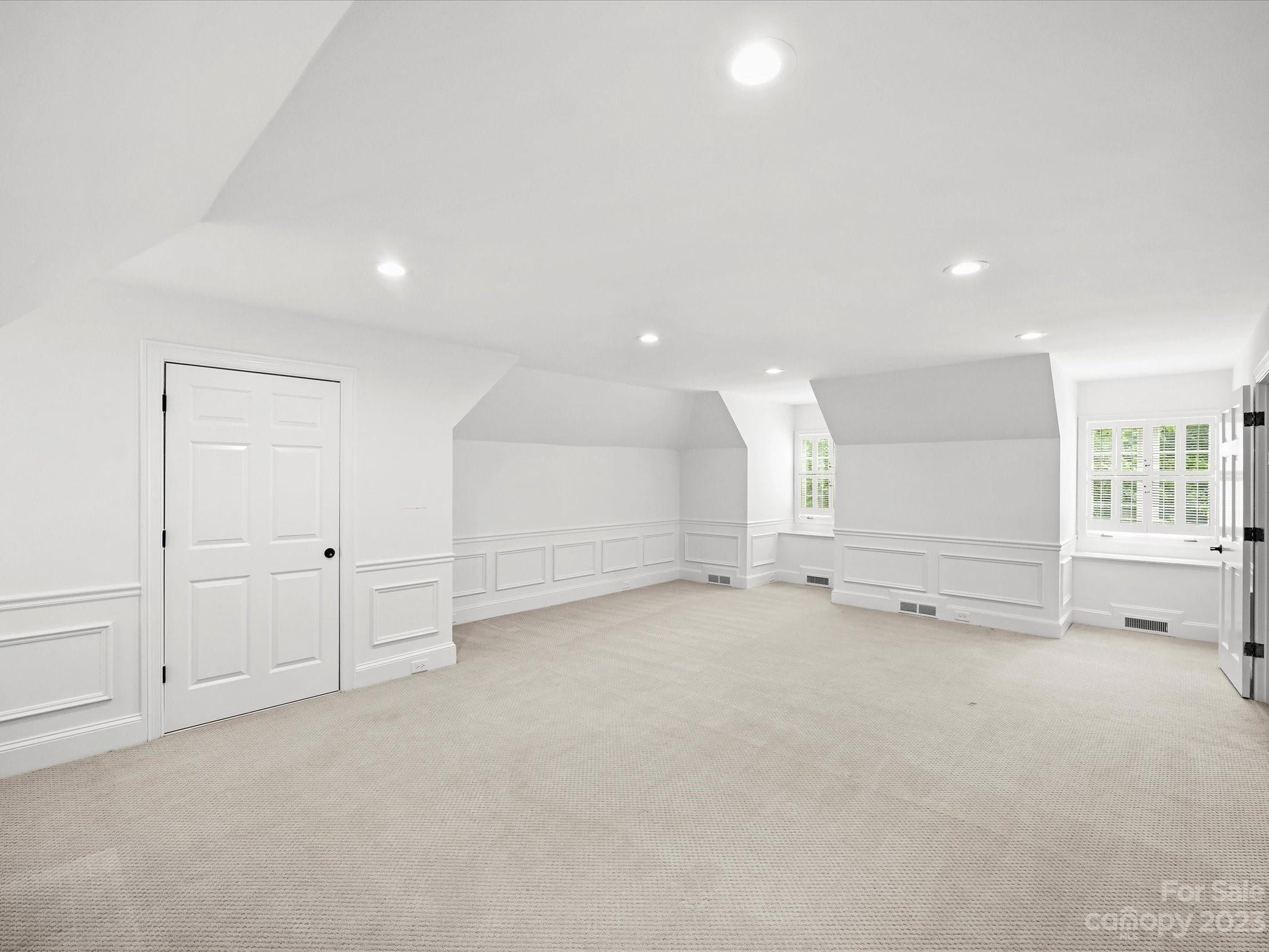 Foxcroft - Residential