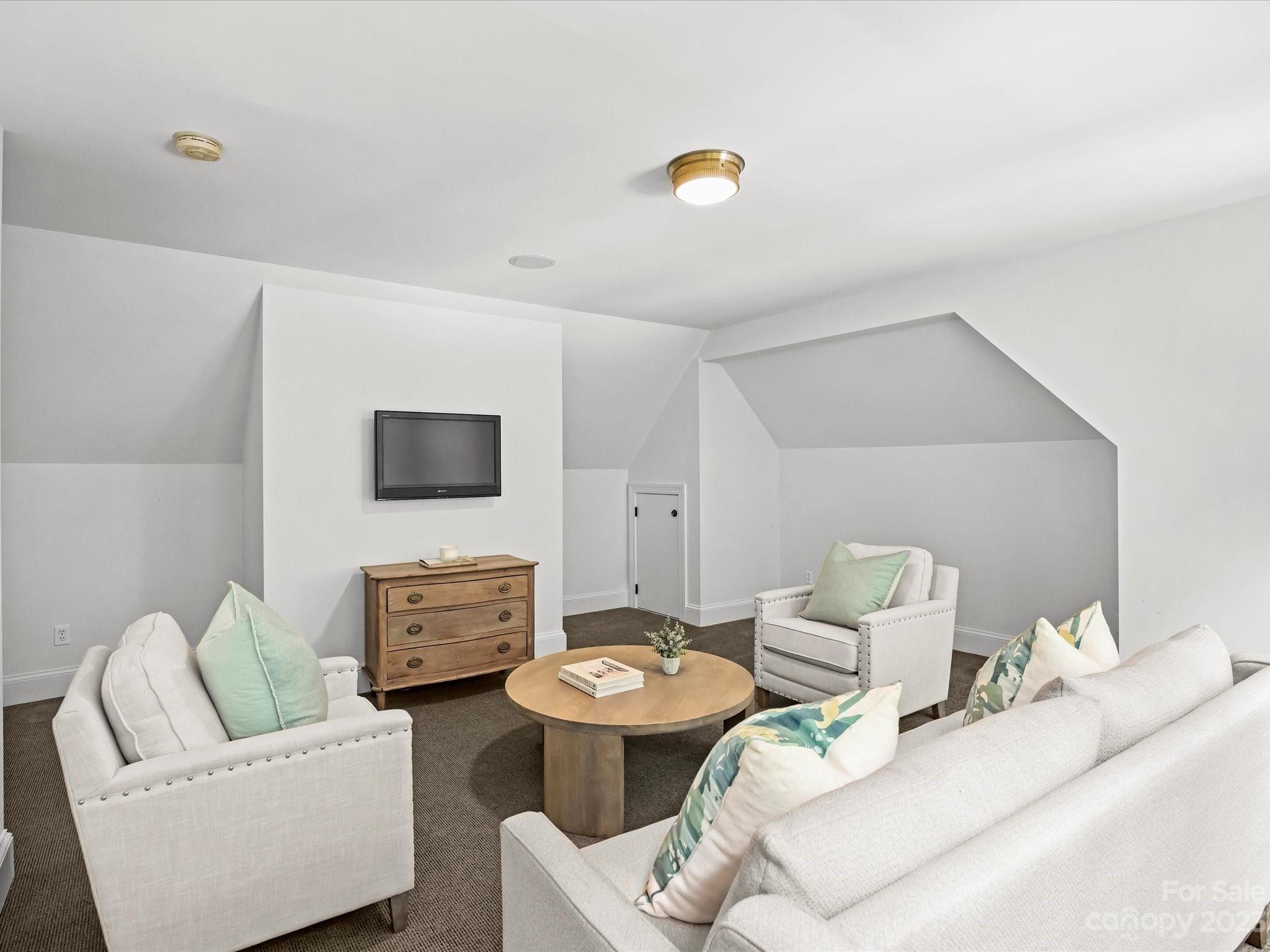 Foxcroft - Residential