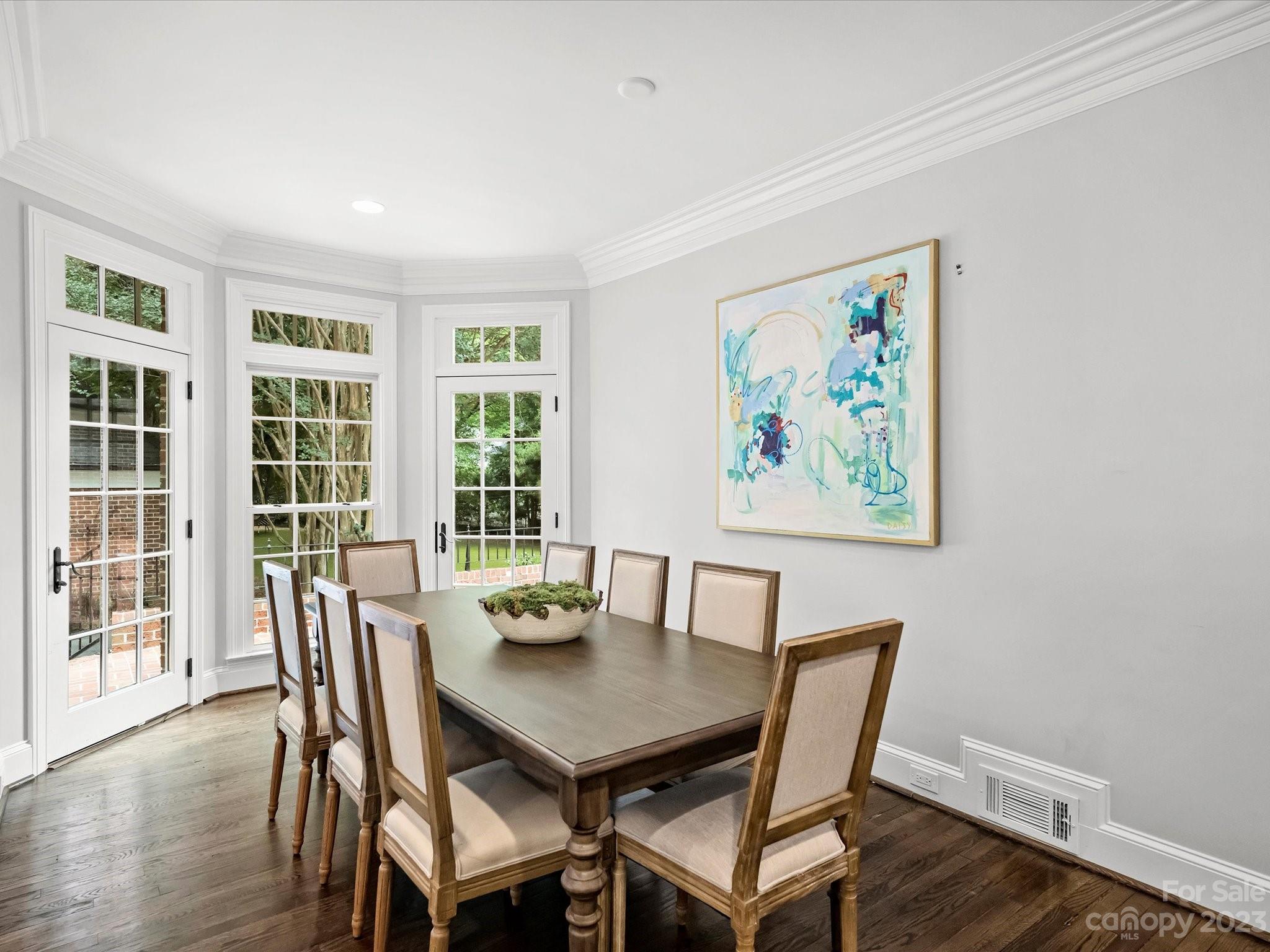 Foxcroft - Residential