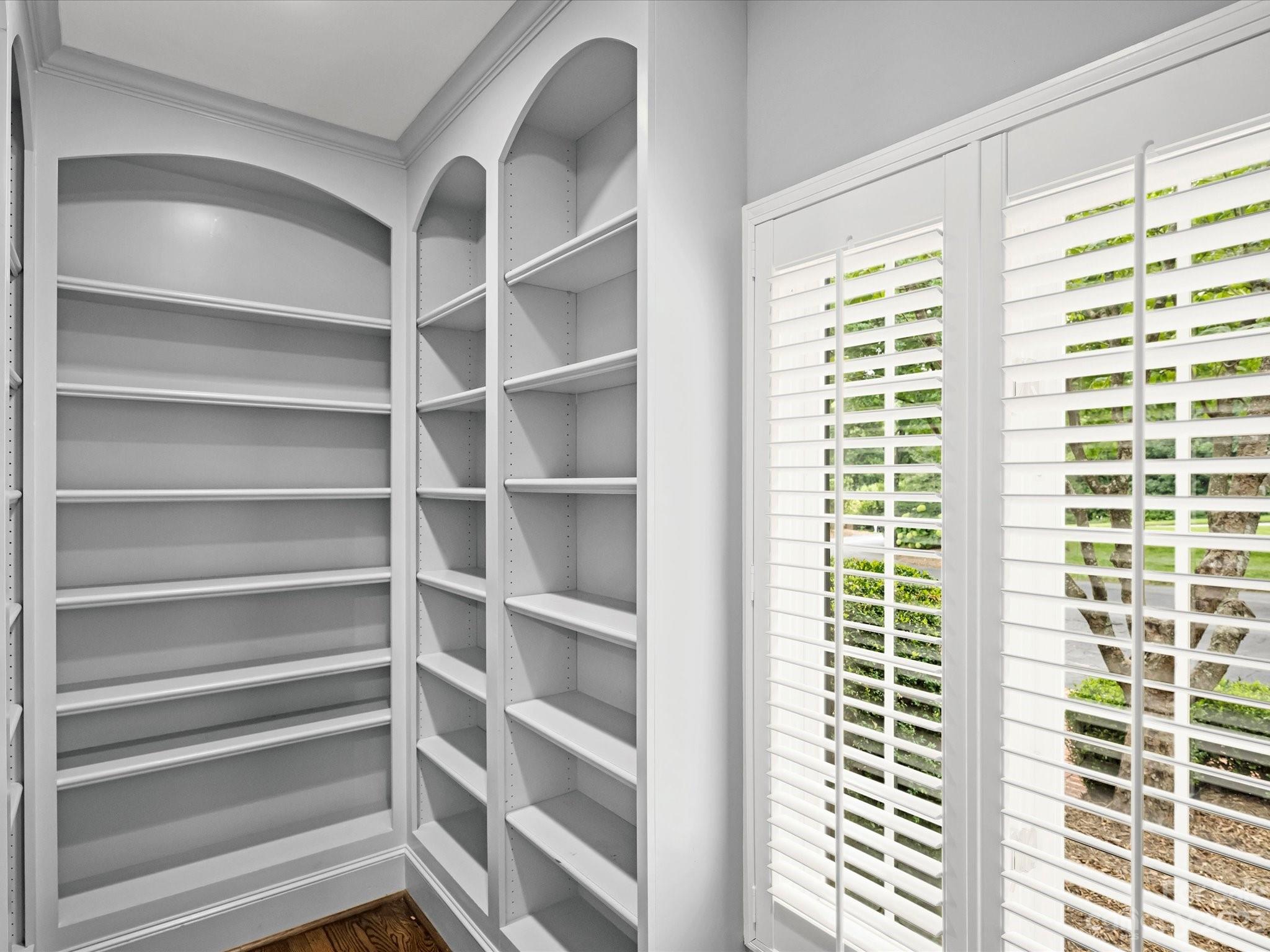 Foxcroft - Residential