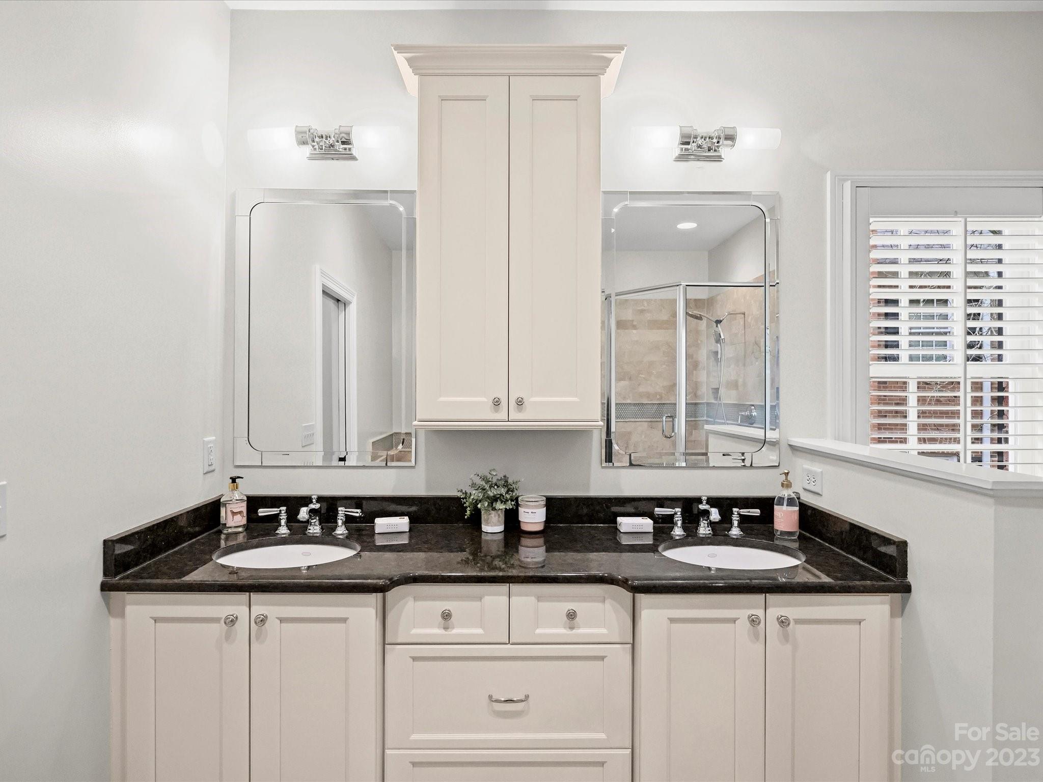 Foxcroft - Residential