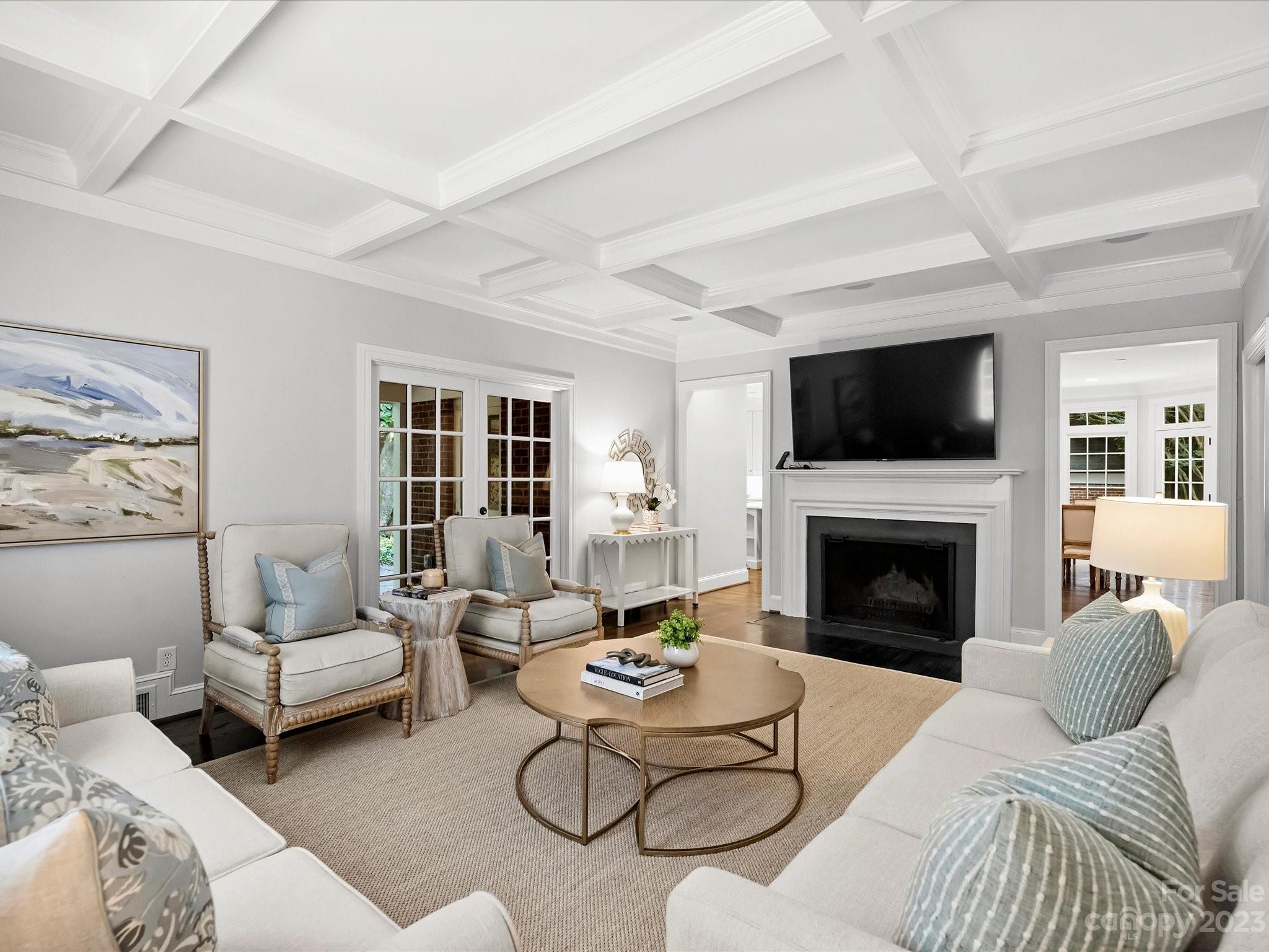 Foxcroft - Residential