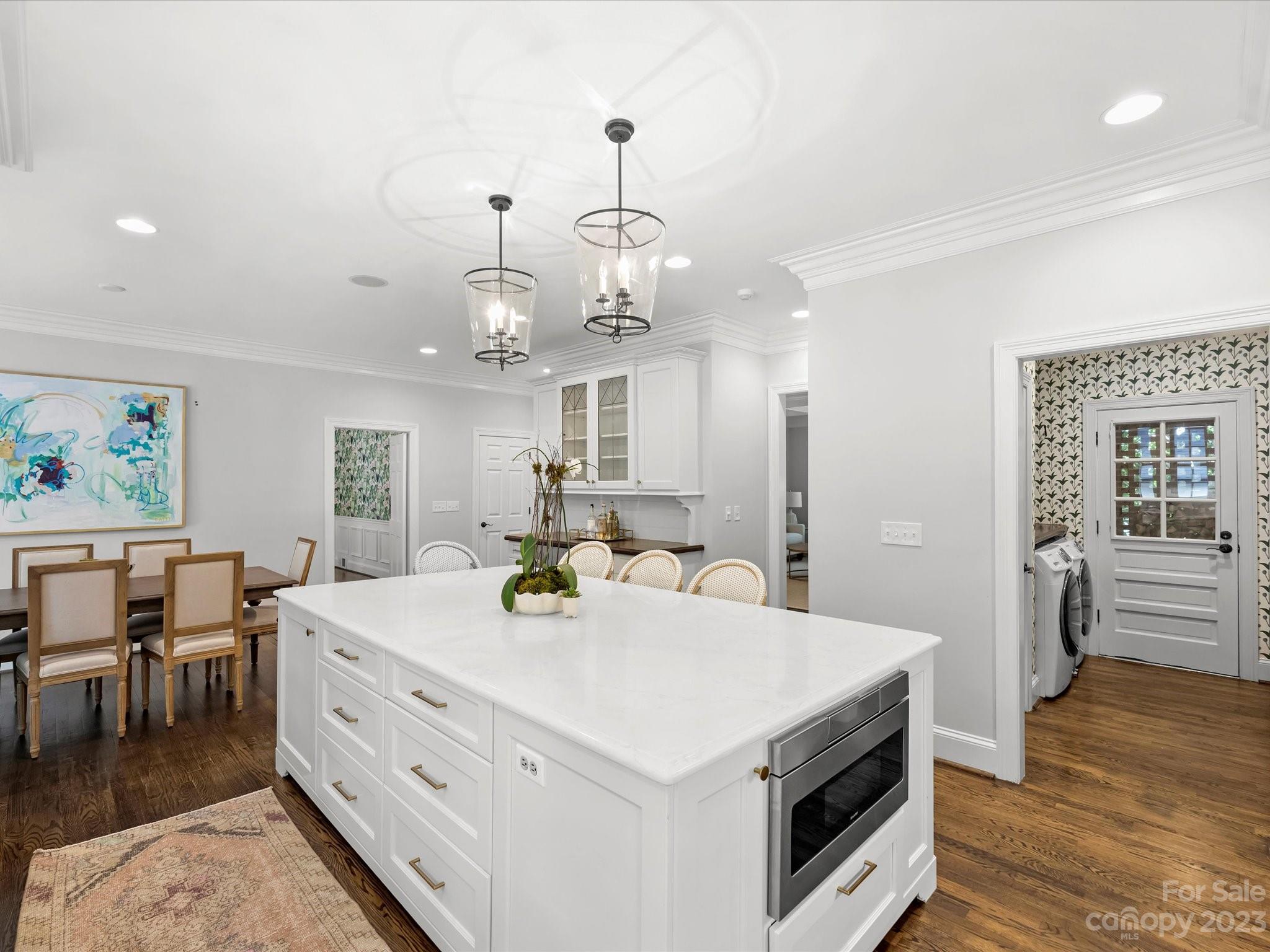 Foxcroft - Residential