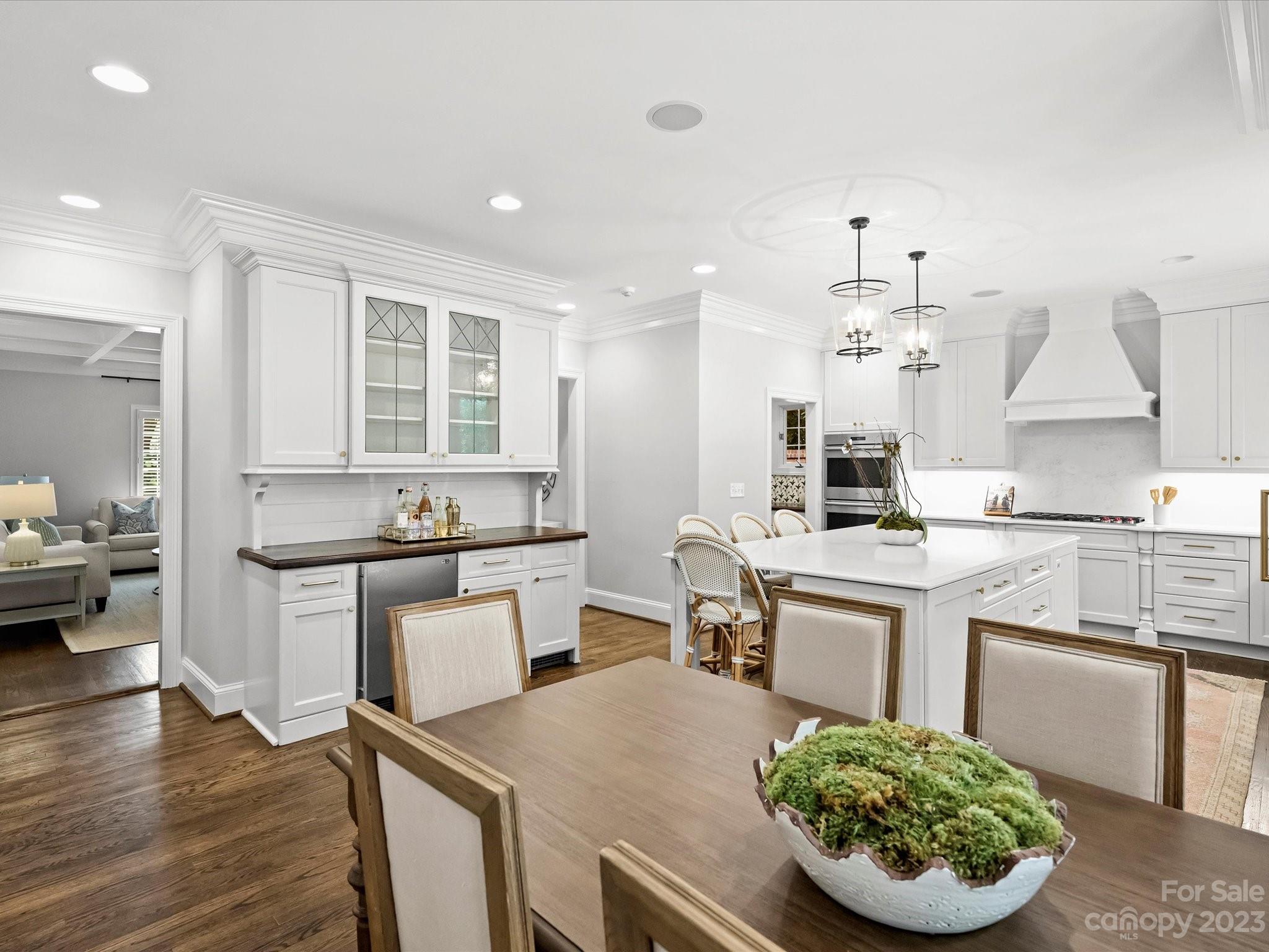 Foxcroft - Residential