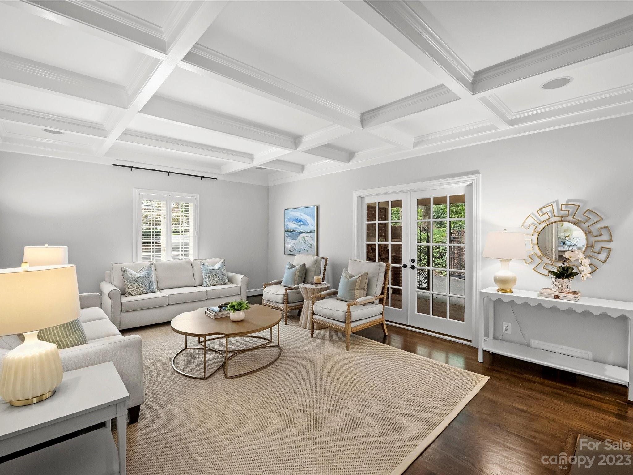 Foxcroft - Residential