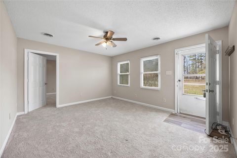 A home in Clover