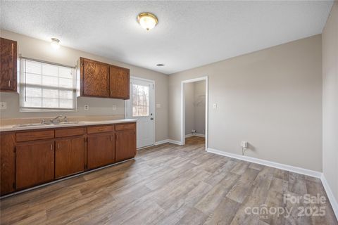 A home in Clover