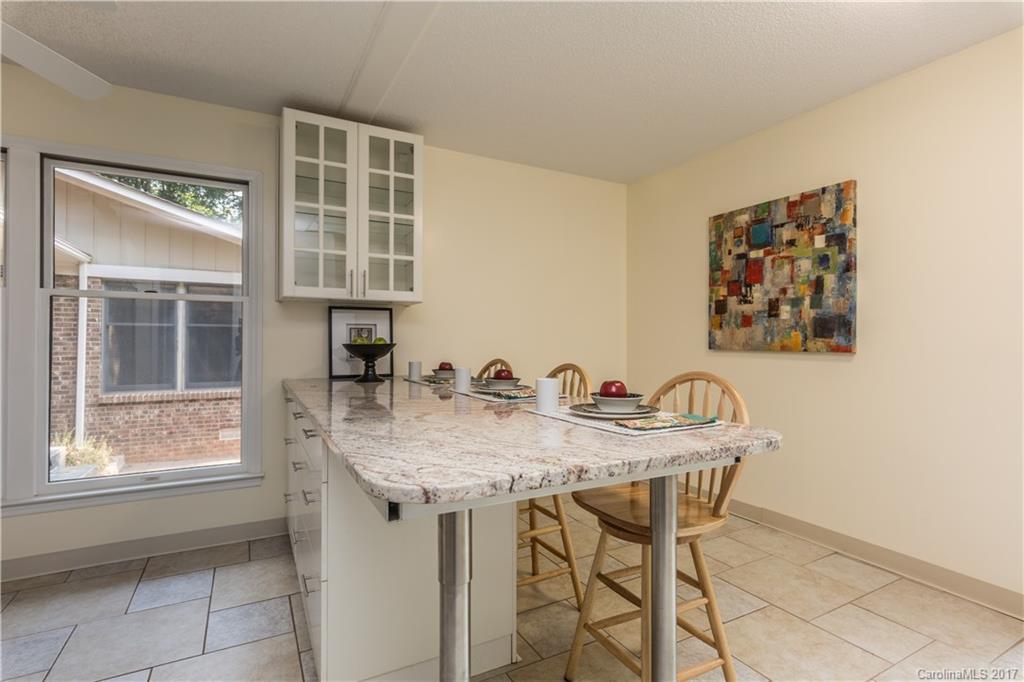 Beechwood - Residential