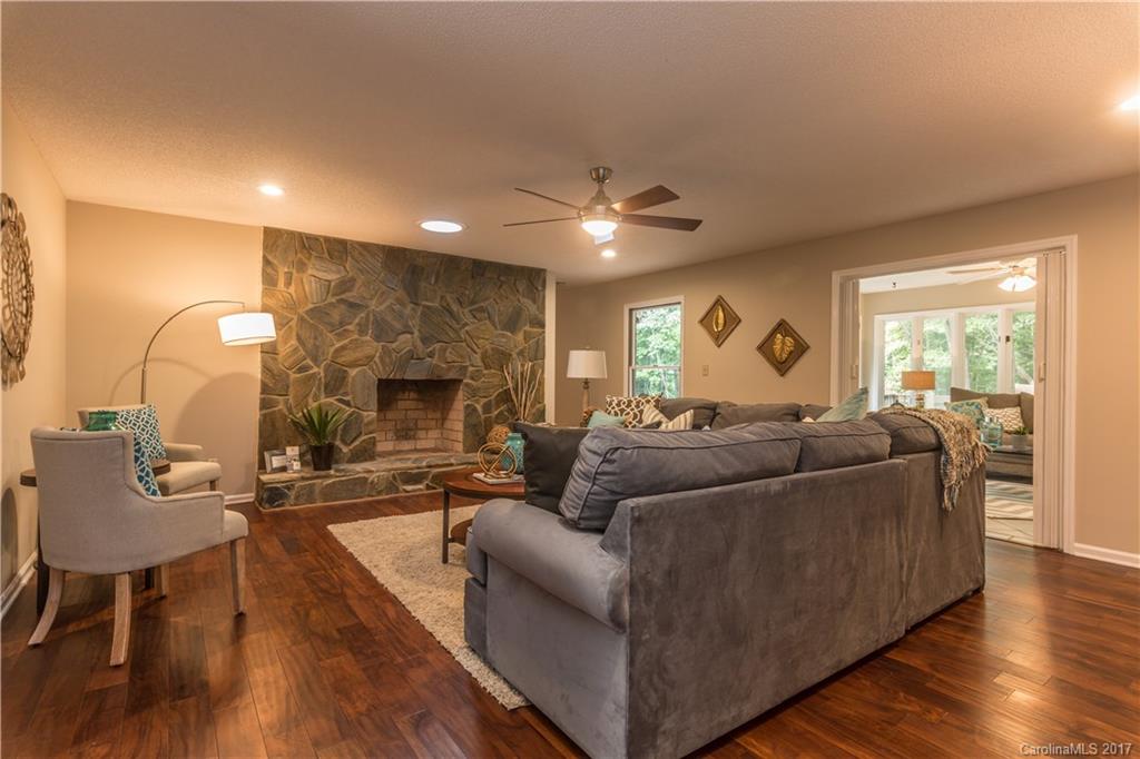 Beechwood - Residential