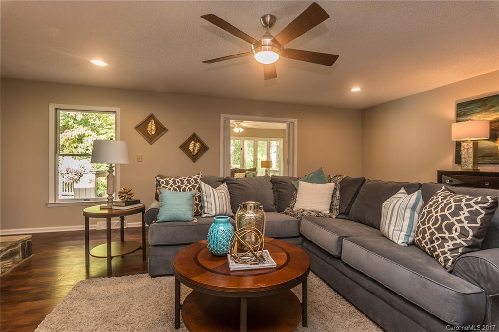 Beechwood - Residential