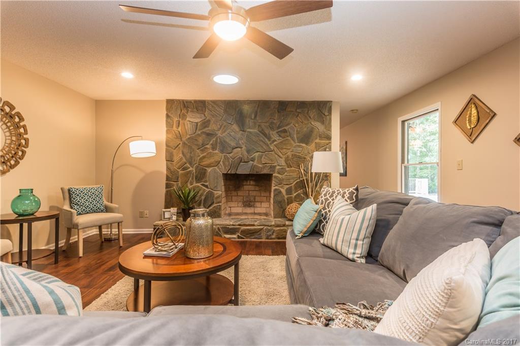 Beechwood - Residential