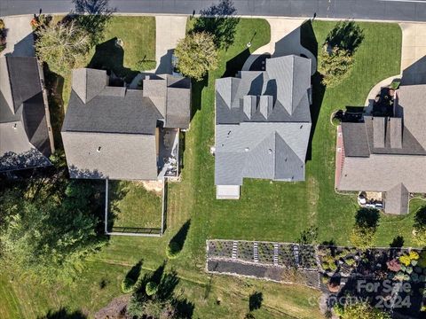 A home in Hendersonville