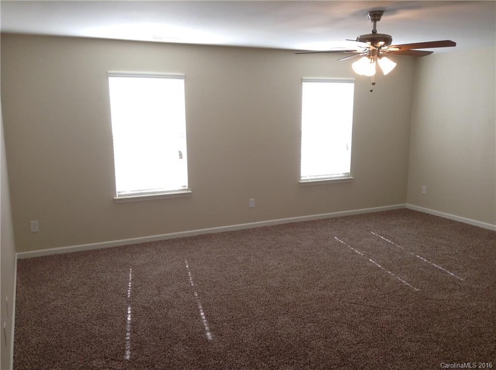 Hackberry Place - Residential Lease