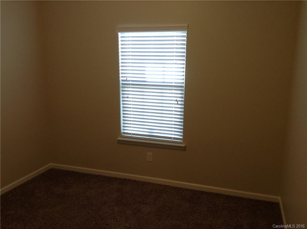 Hackberry Place - Residential Lease