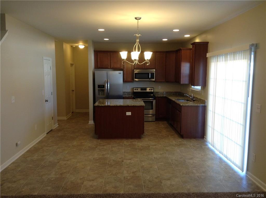 Hackberry Place - Residential Lease