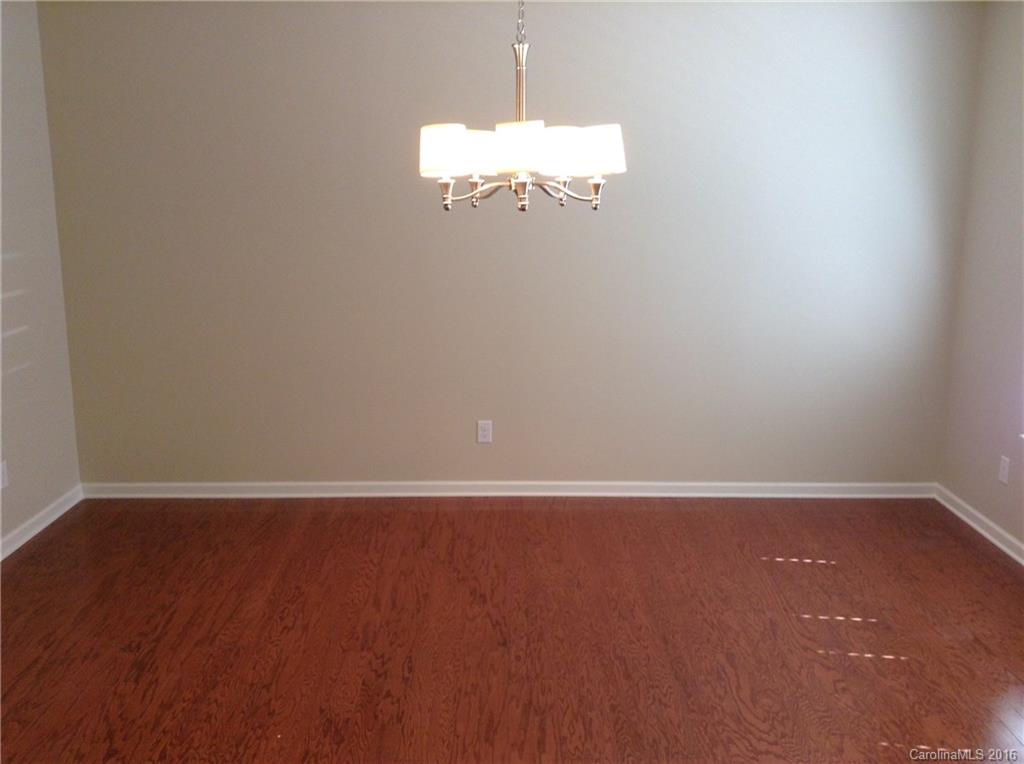 Hackberry Place - Residential Lease