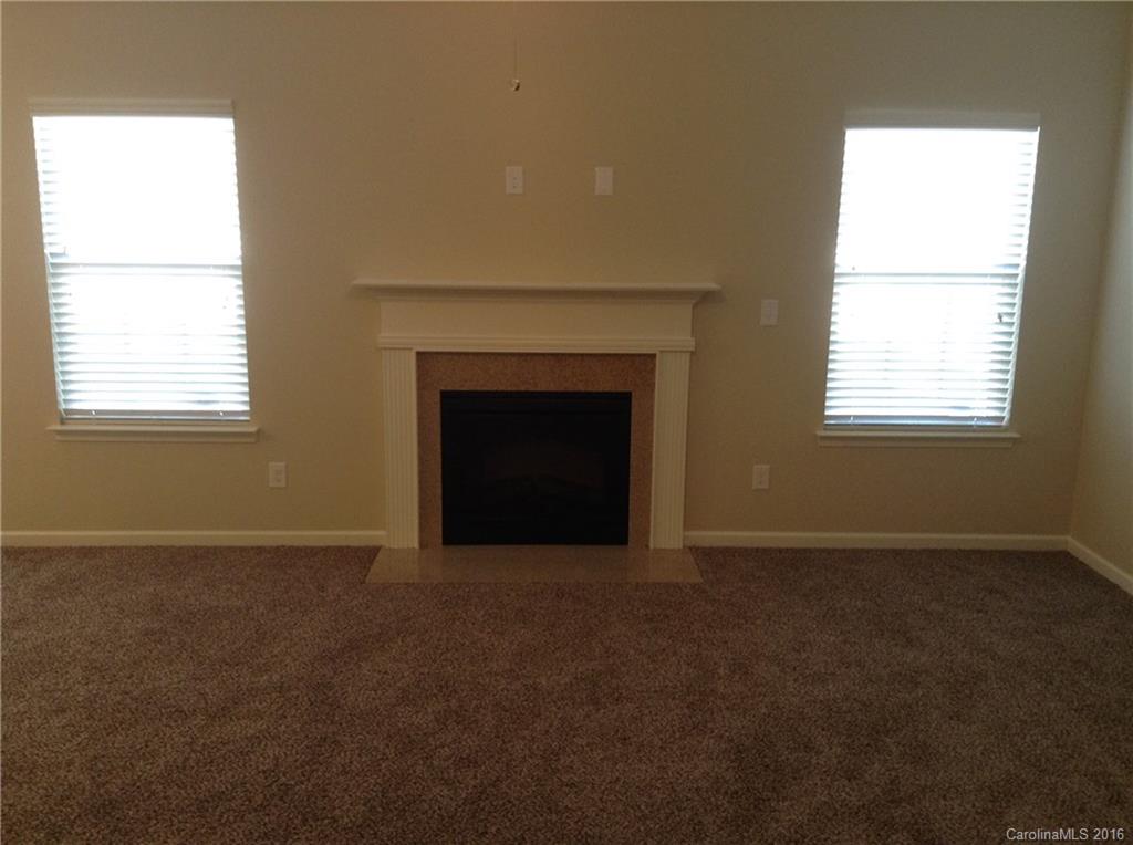 Hackberry Place - Residential Lease