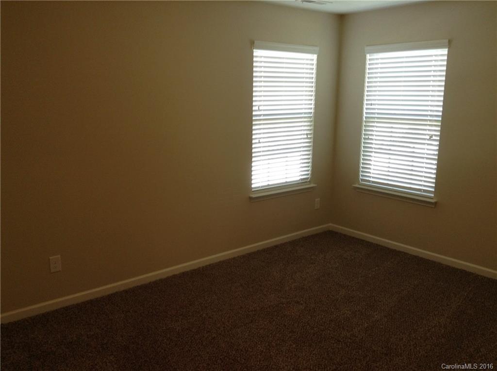 Hackberry Place - Residential Lease