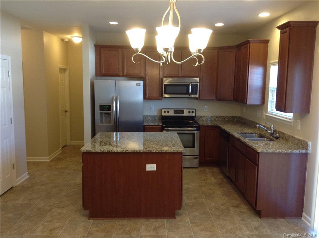 Hackberry Place - Residential Lease