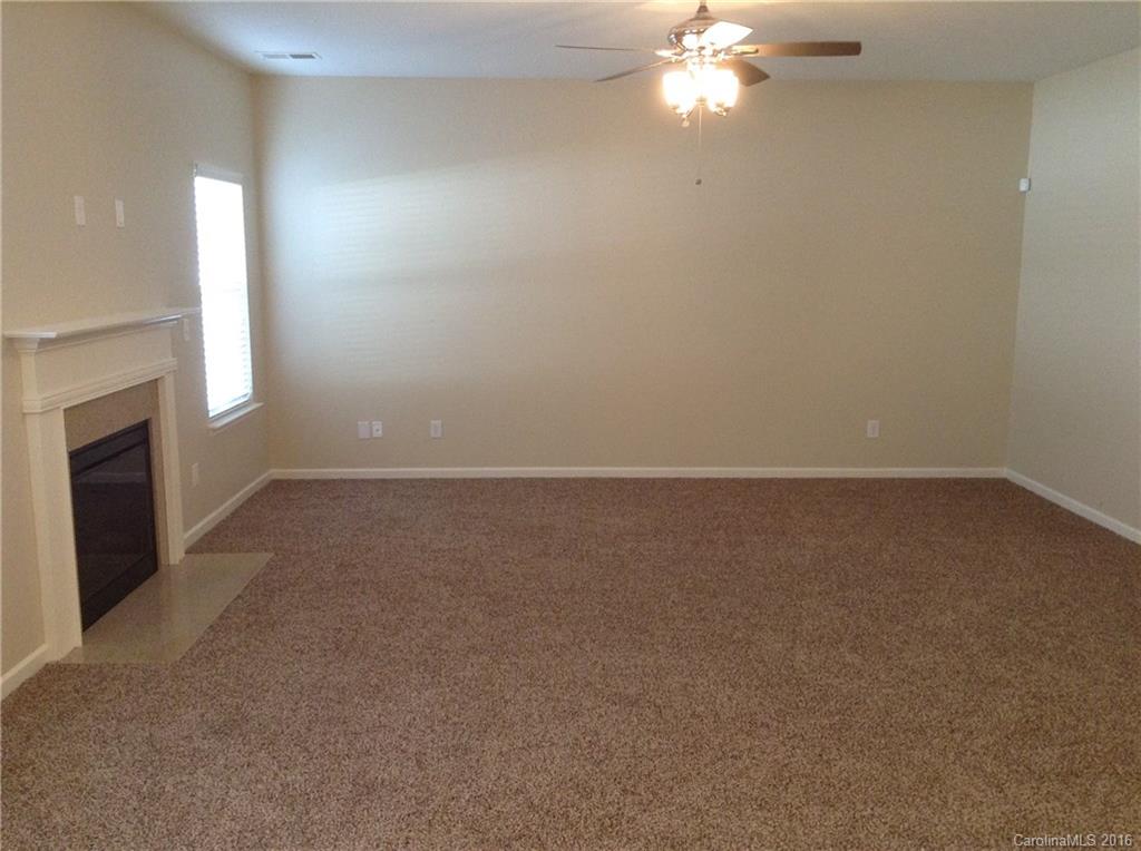 Hackberry Place - Residential Lease