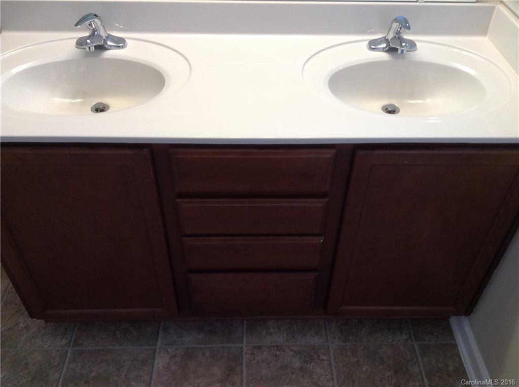 Hackberry Place - Residential Lease