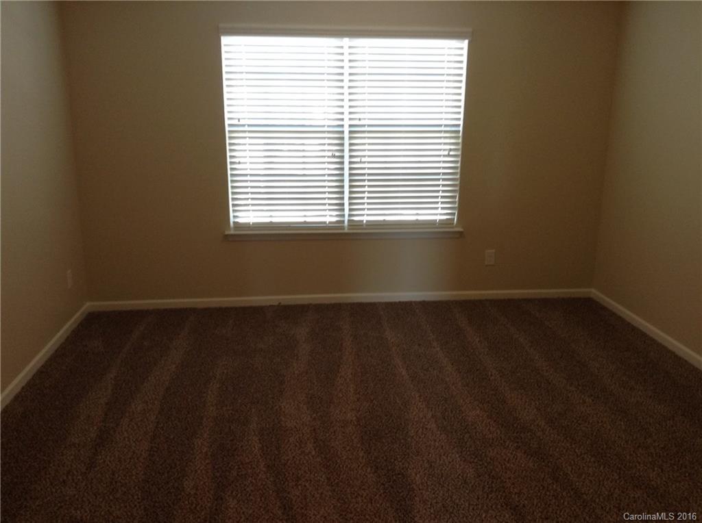 Hackberry Place - Residential Lease