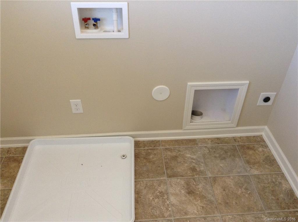 Hackberry Place - Residential Lease