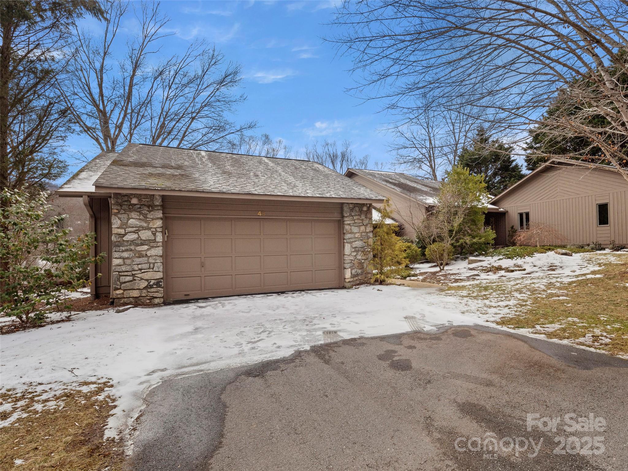 Beaverdam Run - Residential