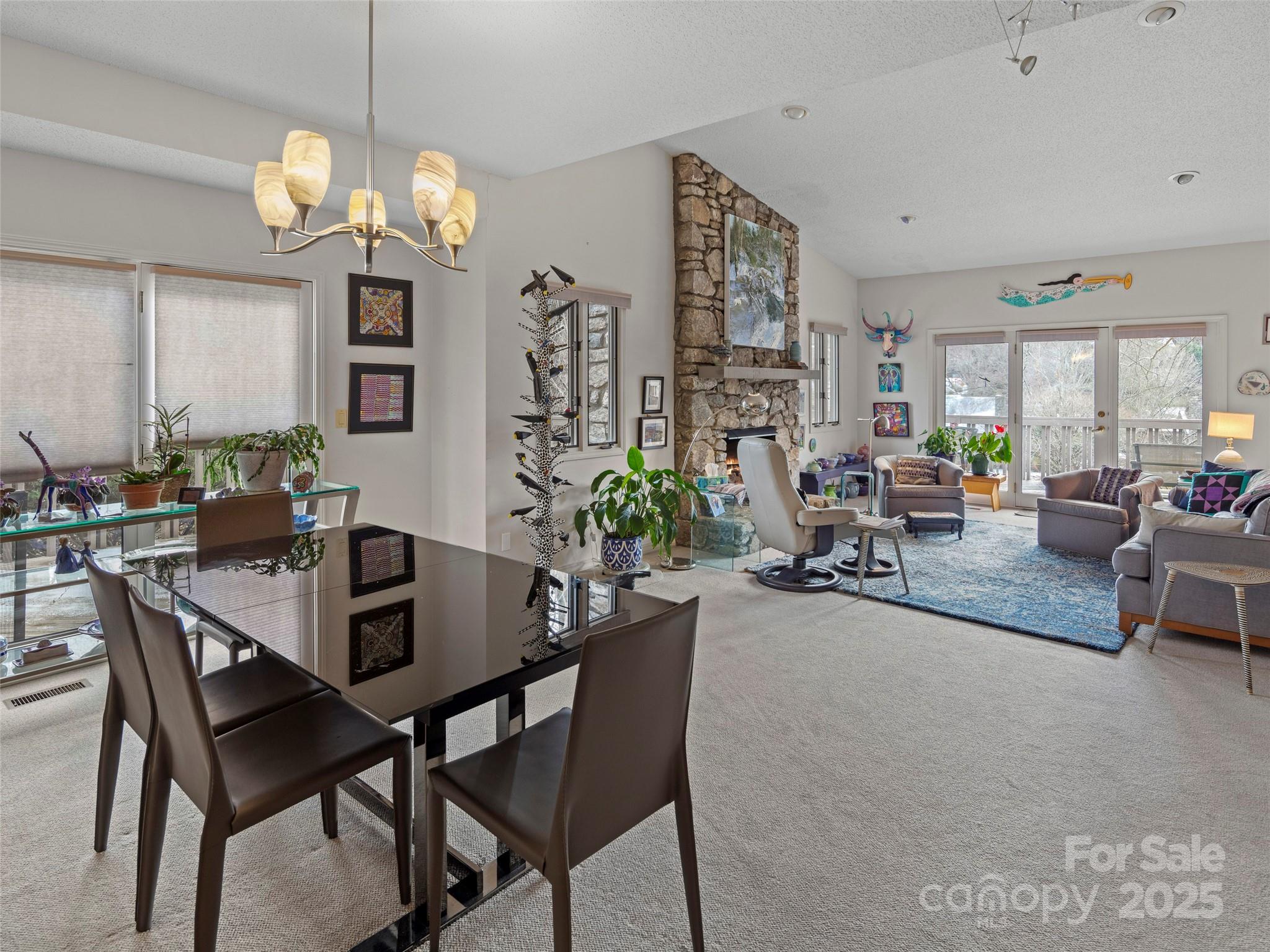 Beaverdam Run - Residential