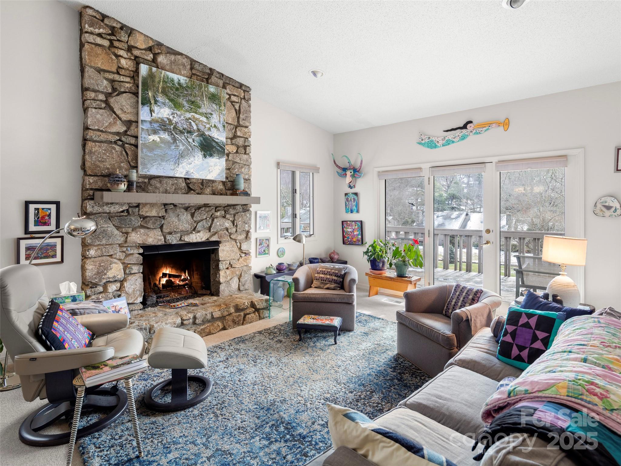 Beaverdam Run - Residential