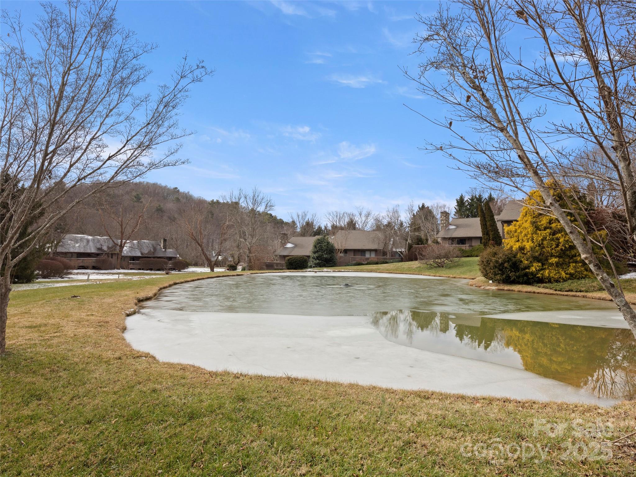 Beaverdam Run - Residential