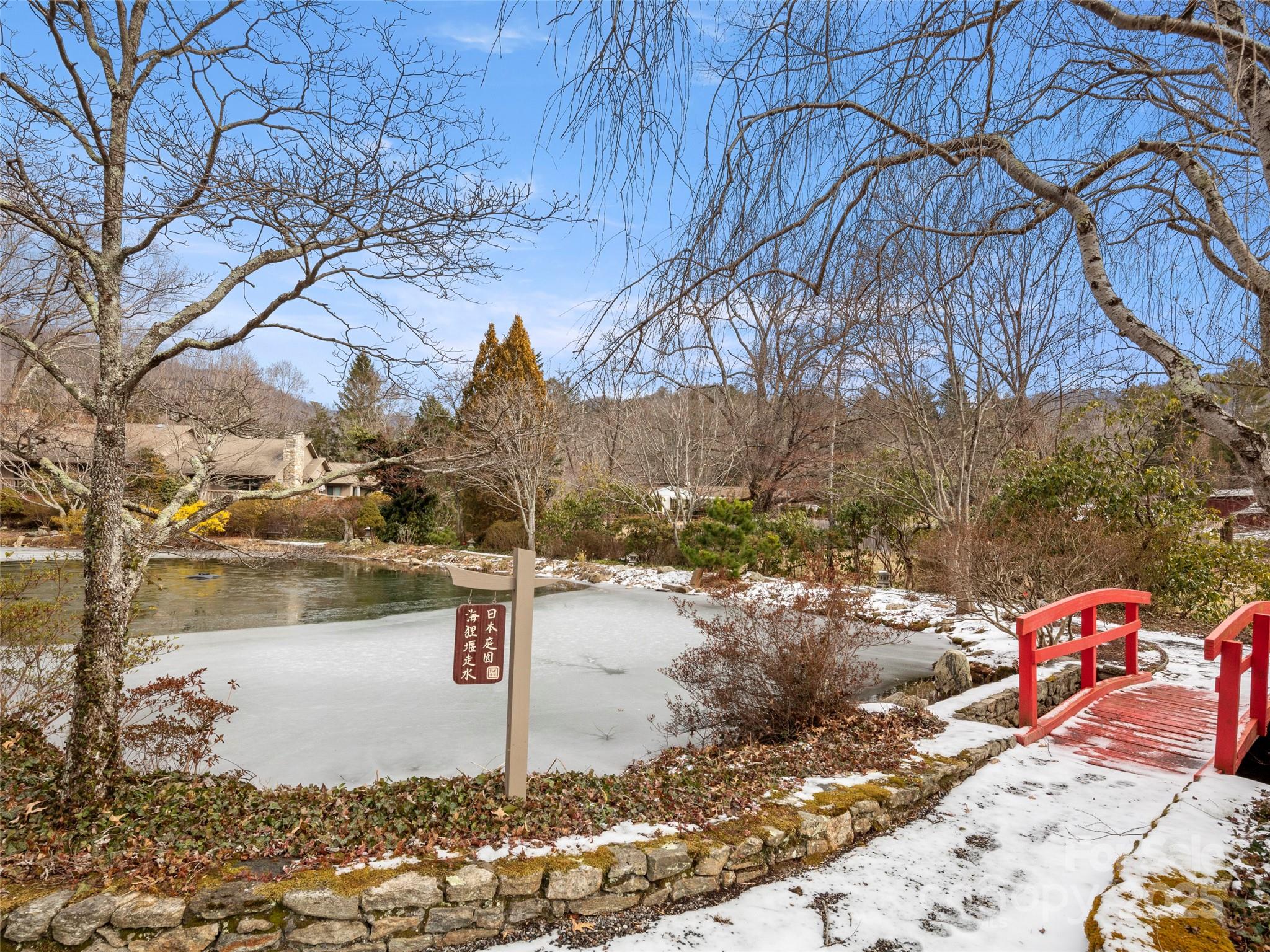 Beaverdam Run - Residential