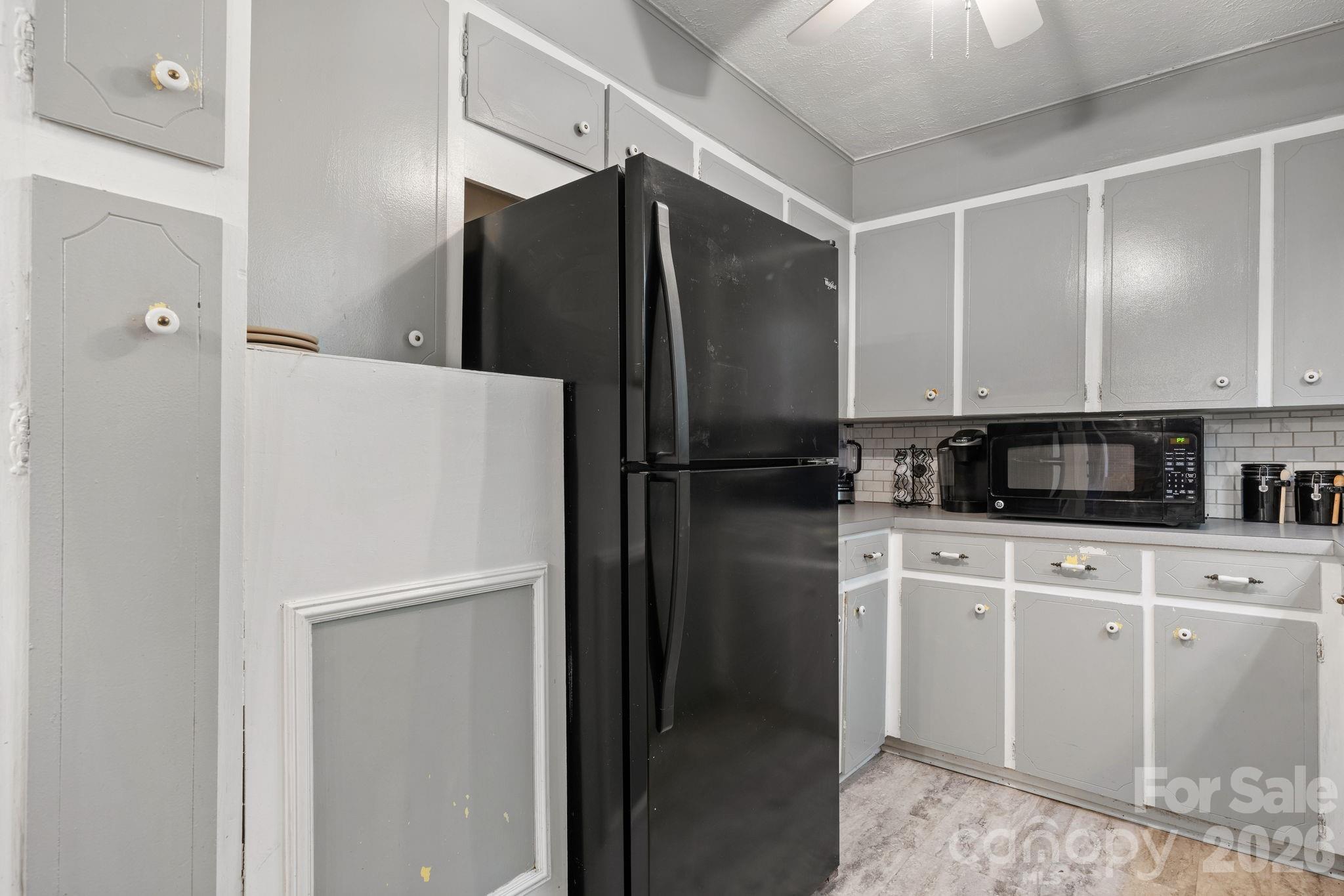 Crestview - Residential